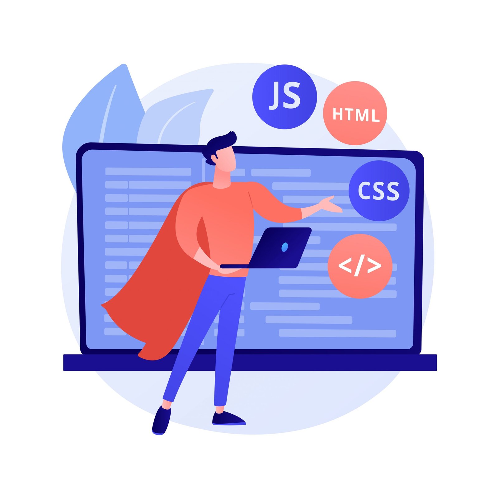 How to Dynamically Wrap Words (in a String) with HTML Tags Using JavaScript